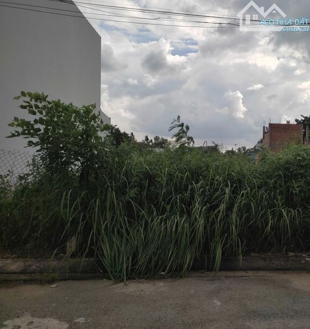 Bán đất phân lô - Đường ô tô 6m - Khu dân cư an ninh - 64m2 - 2