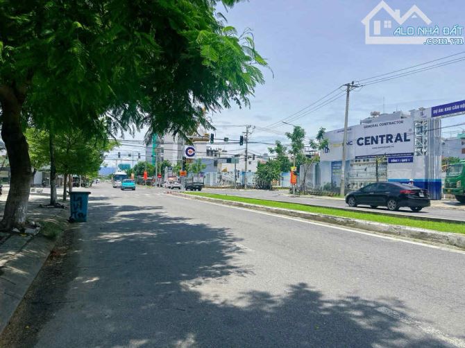 LÔ ĐẤT MẶT TIỀN NGUYỄN ĐỨC AN – RA BIỂN CHỈ 450M – GẦN 2 THÁP VƯƠNG THỪA VŨ - 2
