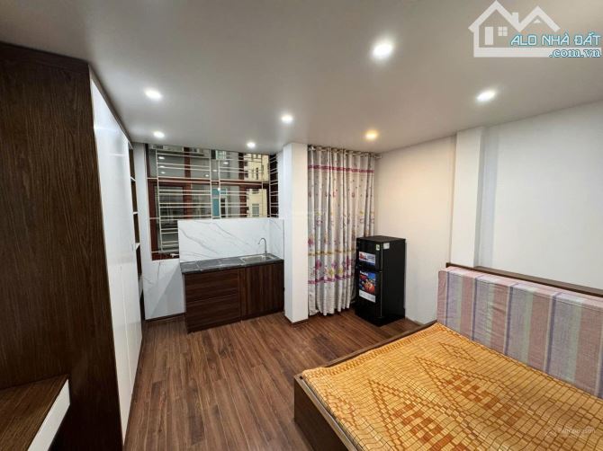 Phòng trọ khu hồ Linh Đàm-Hoàng Mai giá từ 3tr-4,2tr,Sạch sẽ,an ninh, tiện lợi, giá hợp lý