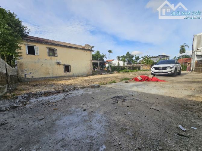 🔥 Bán Đất Kiệt Nguyễn Khoa Chiêm gần trường ĐH Ngoại Ngữ, Phường An Cựu, Tp Huế - 2