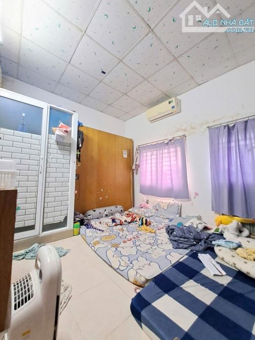 Hiếm! Nhà mới 2 tầng ở ngay – 33m², hẻm ô tô, Hiệp Bình Phước Thủ Đức – giá rẻ 3.2 tỷ - 2