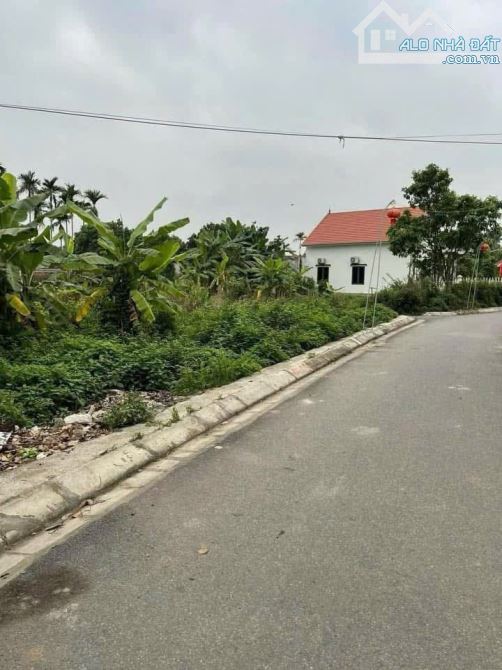 - LÔ ĐẤT MẶT ĐƯỜNG NHỰA TẠI 171 THƯỢNG ĐỨC.  - Đường nhựa rộng 5m - 2