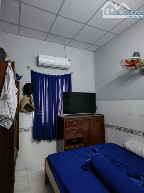 🏡 BÁN GẤP NHÀ 2 TẦNG + 4 PHÒNG TRỌ – TÂN XUÂN, HÓC MÔN – 316M² NGANG 9M CHỈ CÒN 9.5 TỶ 📐 - 2