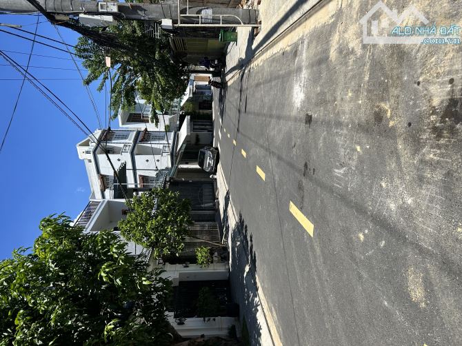 Bán đất đường Trần Tấn Mới , DT 148m2 ( ngang 6m ) Gọi Tuyết - 2