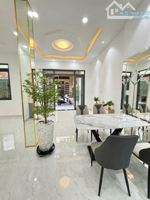 🔥🏡 NHÀ ĐẸP Ở NGAY – NGUYỄN THỊ ĐỊNH - BÌNH TRƯNG TÂY | 56M² (7x8) | 3 TẦNG – 3PN – 3WC - 2