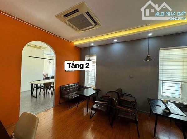 SANG NHƯỢNG MẶT BẰNG KINH DOANH (Cafe – Spa – Studio) - 40 triệu - 2