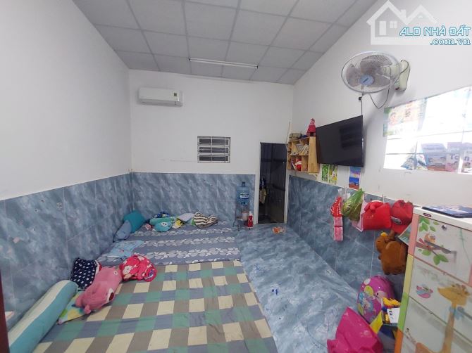 🔥HÀNG HIẾM TRƯỜNG THỌ - HẺM XE TẢI - 79m2 ( 4x20 ) CHỈ CÒN NHỈNH 6 T.Ỷ - TƯƠNG LAI RA LÔ - 2