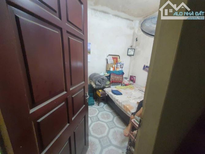 Bán nhà mặt Ngõ 164 Vương thừa vũ. 44m2. Lô góc. Ngõ thông ô tô tránh kinh doanh - 2