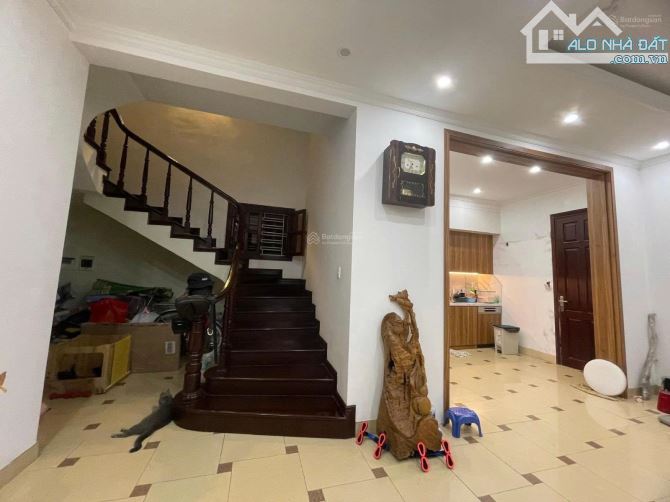 BÁN NHÀ MẶT NGÕ 68 PHÚ DIỄN LÔ GÓC Ô TÔ TRÁNH, 64M2 × 3T, MT 4.5M, 14.8 TỶ - 2