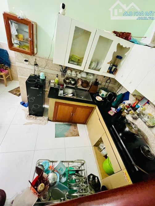 Bán nhà đường 21 Long Thạnh Mỹ Thủ Đức 52m2 - 2