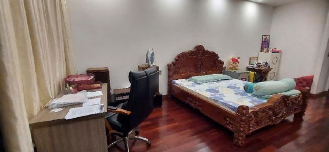 💥PHƯỚC KIỂN - ĐƯỜNG 8M - 160M2 - 4TẦNG - SHR. NOI THẤT CAO CẤP - CHỈ 11.5TY - 2