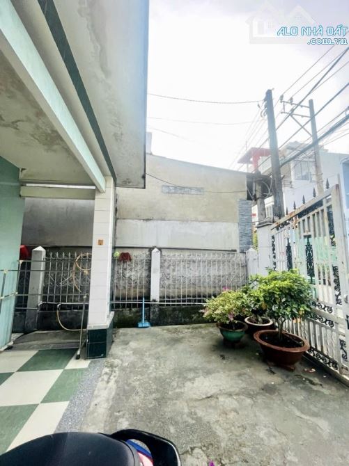 BÁN NHÀ HXH LINH XUÂN, 110m2 (6X19), CHỈ 6.2 TỶ, THUẬN TIỆN KD - 2