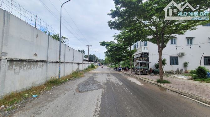 đất 60m2 3ty090 TL MT đường Bình Chuẩn 36 KDC Phú Hồng Khang p.Bình Chuẩn - 2