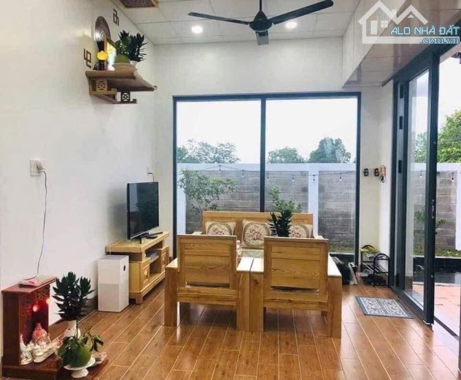 Nhà vườn Mt đường Lê Minh Xuân, Nhơn Thạnh Trung TP Tân An - 2