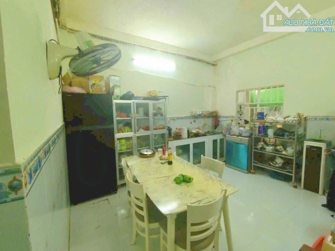 Bán nhà trệt lầu đường Lâm Văn Phận - KDC 586, P. Hưng Phú, TP Cần Thơ. Giá 2.65 tỷ - 2