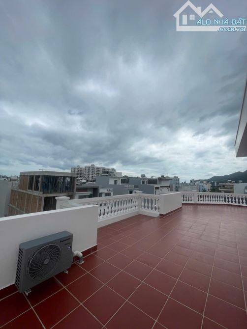 Cho thuê Biệt thự 2 mặt tiền KĐT An Bình Tân có thang máy giá thuê 32tr/tháng - 2