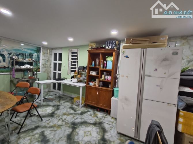 🏙️THANG MÁY SỊN SÒ- HẺM 7 CHỖ. OTO NGỦ TRONG SAN. NHÀ XÂY 4 TẦNG, HOÀN CÔNG CHUẨN CHỈNH. - 2