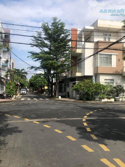 Bán đất đường Nguyễn Khang, dt:95m2(5x19m) hướng đông, gần Hà Huy Tập - 1