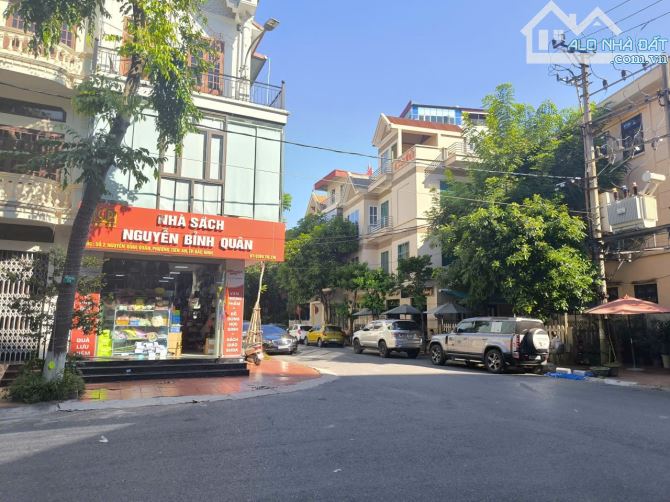 Bán nhà 3 tầng đường Nguyễn Bỉnh Quân, Tiền An, TPBN. ♦️DT 90m2. - 2