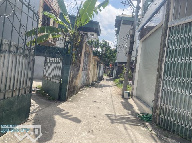🔥 ĐẤT ĐẸP – TẰNG MY, NAM HỒNG, THIÊN LỘC – ĐÔNG ANH (HÀ NỘI) 🔥 📐 Diện tích: 99m² . - 2