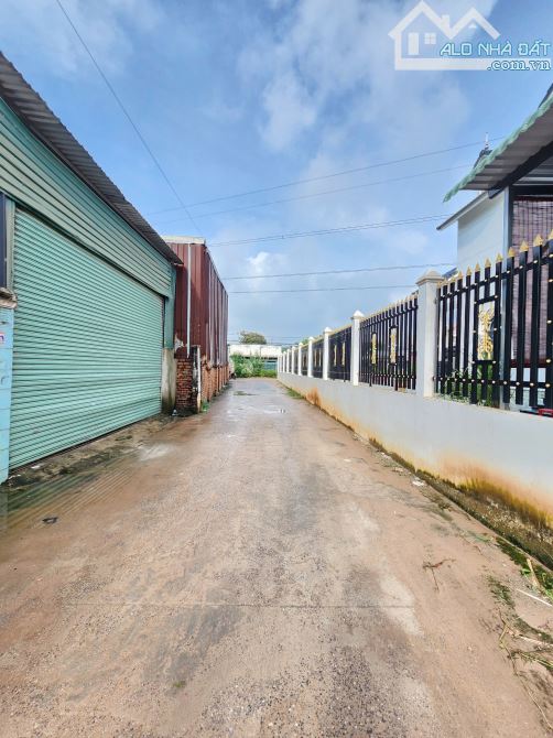đất 91,8m2 2ty5 TL MT đường Bình Chuẩn 35 P.Bình Chuẩn Tp.Thuận An - 2