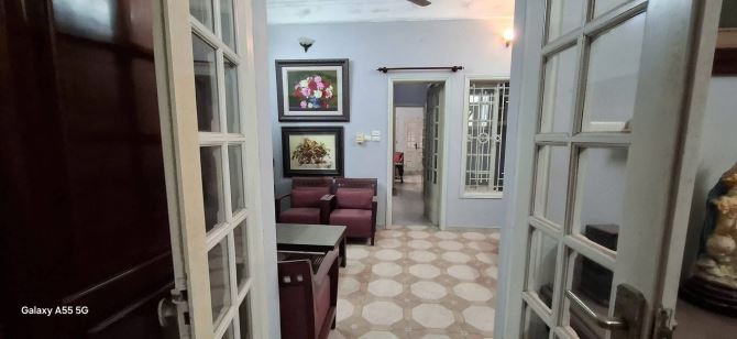 BÁN NHÀ PHỐ TƯ ĐÌNH – MẶT TIỀN RỘNG 10M – XÁC ĐỊNH MUA ĐẤT - 2