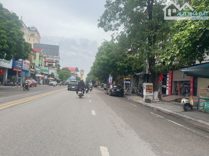 Bán Cặp Đất Vị Trí Đẹp - Nguyễn Trãi Bò Sơn Bắc Ninh - 2