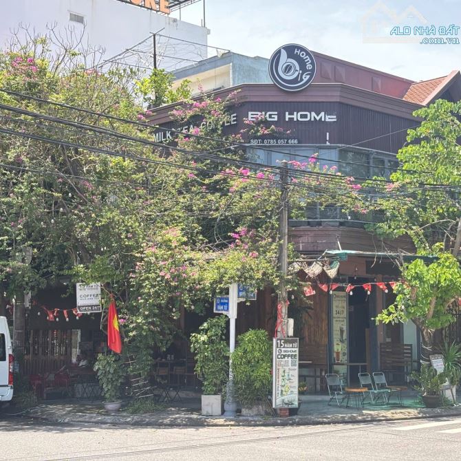 💎 SIÊU HIẾM – NHÀ GÓC 3 MẶT TIỀN MỸ AN, NGŨ HÀNH SƠN – CƠ HỘI ĐẦU TƯ VÀNG 💎 - 2