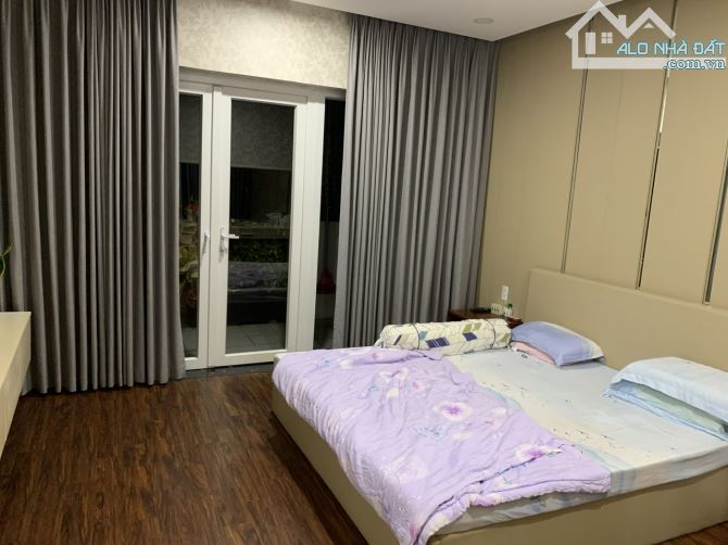 Giảm giá 1 tỷ, bán nhà Melosa Khang Điền, full nội thất cao cấp, ngang 6m, gần công viên - 2