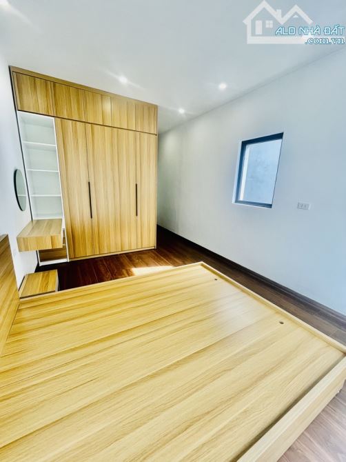 💥20m RA Ô TÔ TRÁNH -  4 ngủ khép kín -35m *6 TẦNG - Nhỉnh 8đ - 2