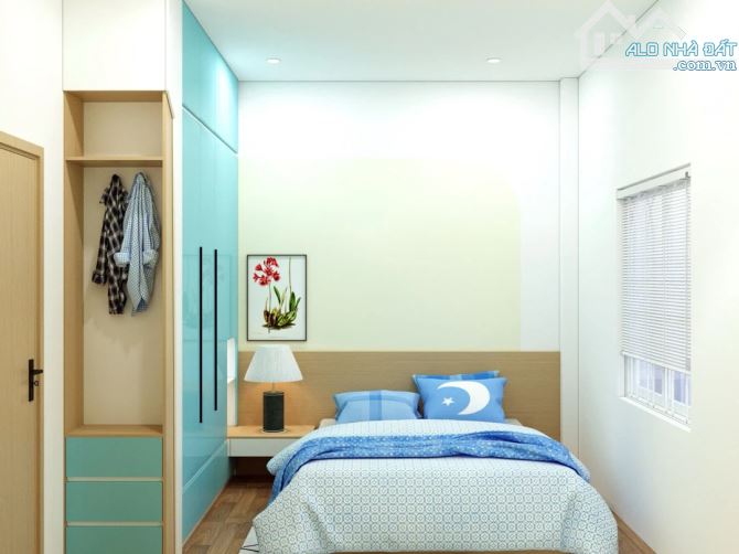 🏡 NHÀ MỚI 3 TẦNG HIỆN ĐẠI – FULL NỘI THẤT- NGUYỄN KHÁNH TOÀN - HẢI CHÂU - 2