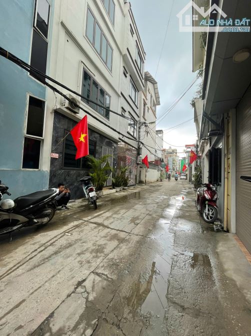B.ÁN ĐẤT TÂY MỖ, SÁT BÃI Ô TÔ DỪNG ĐỖ, 38M2, MT ĐẸP, NGÕ NÔNG, SÁT VINCOM, NHỈNH 5 TỶ - 2