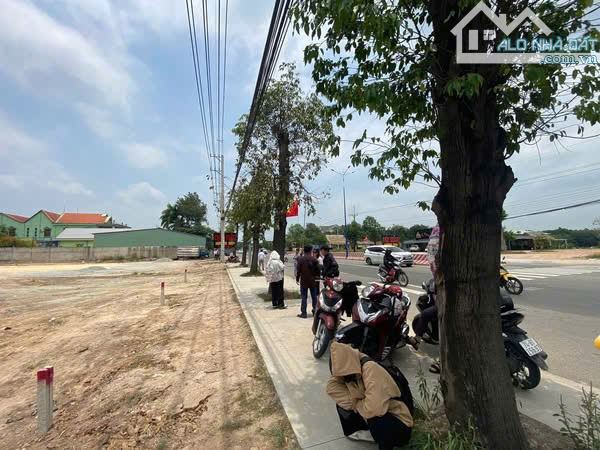 🔥 BÁN ĐẤT NỀN QUỐC LỘ 13 HCM  . 300m2 giá 4,1 tỷ không thương lượng ! - 2