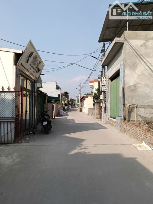 Cần tiền bán rẻ mảnh đất tại xã tự nhiên -thường tín - 2