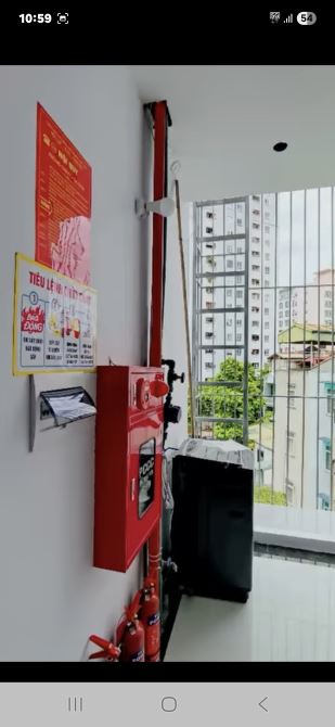 NGUYỄN VĂN LỘC MỖ LAO TÒA CĂN HỘ MINI 6 TẦNG THANG MÁY LÔ GÓC Ô TÔ ĐỖ CỬA 75m 15 TỶ - 2