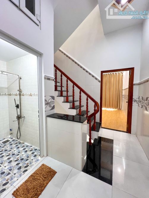 NHÀ 1 TRỆT 2 LẦU – MỚI ĐẸP, FULL NỘI THẤT – TRUNG TÂM AN KHÁNH, TP. CẦN THƠ - 2