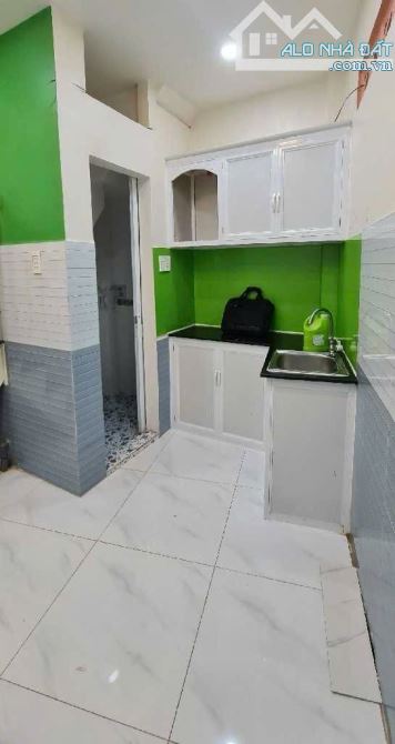 TÂN HÒA ĐÔNG 3 TẦNG - 32M2 DTSD - BÌNH TÂN - SỔ RIÊNG CHỈ 1 TỶ x 😍 - 2