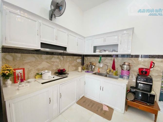Nhà Mới Đẹp 4 Tầng - 64M2 - 6.7 Tỷ - HXT Thông - Giáp Kinh Dương Vương-Bùi Tư Toàn An Lạc - 2