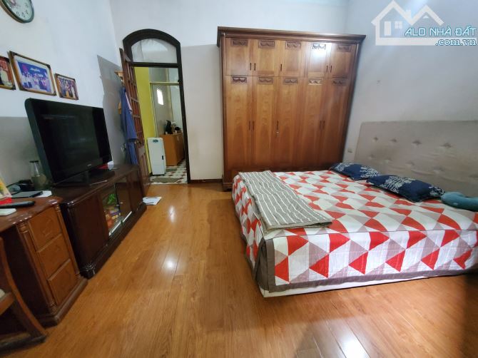 Bán gấp nhà phố Lò Đúc 42m2, căn góc, MT 4.8m, sổ cực đẹp, kinh doanh đỉnh 19.6 tỷ - 2