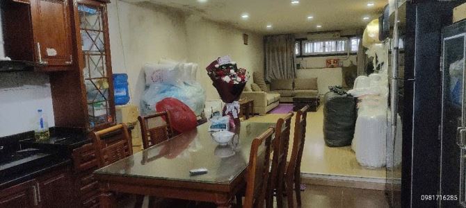 Bán nhà mặt phố lớn ngô gia tự long biên ,vỉa hè rộng kinh doanh dòng tiền  giá đầu tư - 2