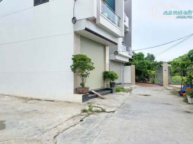Ms Linh-Chỉ hơn tỷ xíu 50m2 đất Lương Quán, Nam Sơn, đường 3,5m - 2
