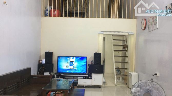 2,72 tỷ,  Bán đất tặng nhà  tại  263 lạch tray,đằng giang ,ngô quyền  cấp có gác lửng ngay - 2