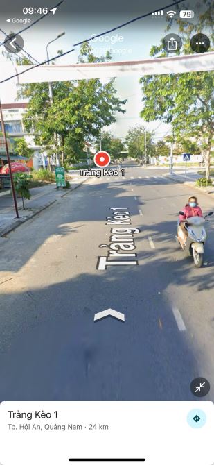 Bán lô đất Trảng Kèo 1, Hội An hạ tầng hoàn thiện hiện đại sạch đẹp - 2