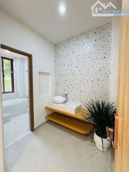 🌟🌟🌟CHỦ GỬI BÁN CĂN NHÀ ĐẸP KHU HOÀ MINH VỊ TRÍ ĐẸP GIÁ TỐT LH EM HỌC LVCC🌟🌟🌟 - 2