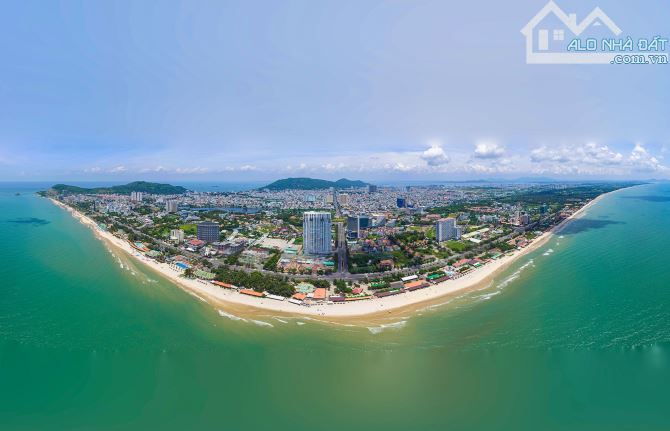 BẤN GẤP NHÀ MẶT TIỀN ĐƯỜNG XÔ VIẾT NGHỆ TĨNH NGANG TRÊN 8M CHỈ 15 TỶ ĐẤT VUÔNG VỨC - 2