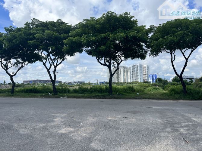 BÁN ĐẤT ĐÔNG HẢI ĐƯỜNG 7,5m CẠNH SÔNG, HƯỚNG CÔNG VIÊN, 100m2, MT 5m, GIÁ 5 TỶ. - 2