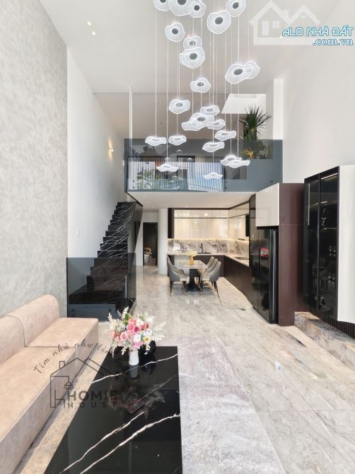 🌟🌟🌟SIÊU PHẨM NHÀ ĐẸP KHU ĐÔ THỊ SINH THÁI HOÀ XUÂN LH EM HỌC LVCC🌟🌟🌟 - 2