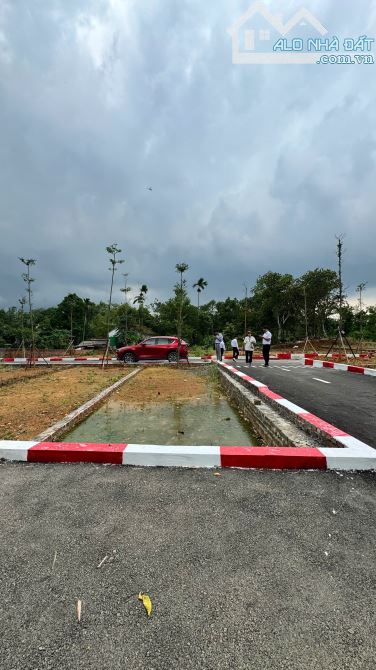 ĐẤT, TT ĐẠI NGHĨA, MỸ ĐỨC, HÀ NỘI 52M, CHỈ 939 TR - 2