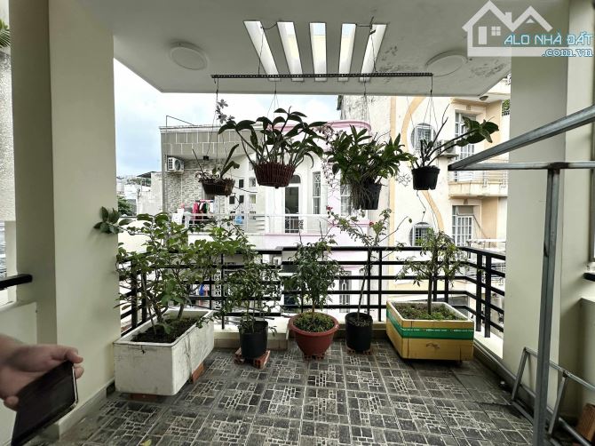 Bán nhà HXH Hoàng Hoa Thám, Phường 5, Phú Nhuận 3 tầng 40m2 giá 7.6 tỉ TL - 2