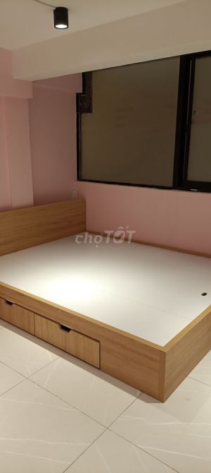 🔥 BÁN NHÀ MẶT TIỀN NGUYỄN TRÃI – P.11, QUẬN 5 – VỊ TRÍ KINH DOANH SIÊU HOT 🔥 - 2